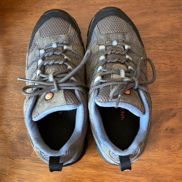 Merrell Moab Hikers - Picture 2 of 14
